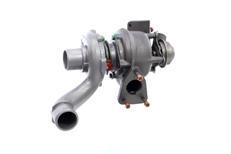 REMANTE 003-001-001005R Turbokompresorius