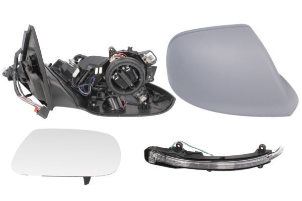 BLIC 5402-25-041334P Exterior Mirror
