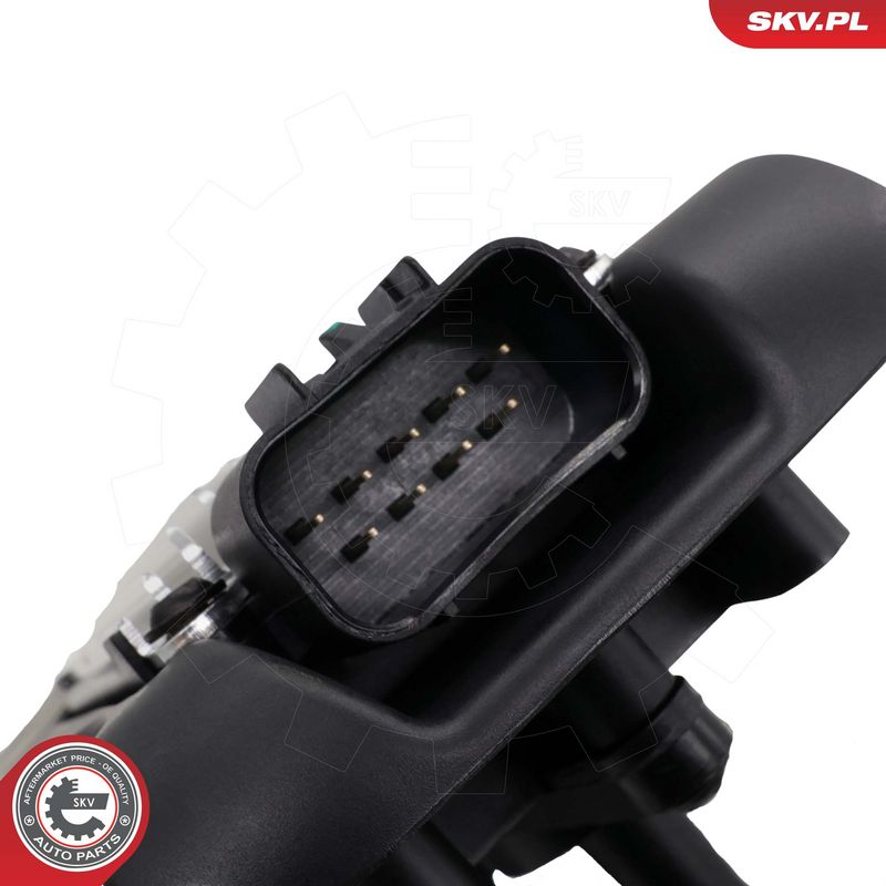 Süütepool, ESEN SKV 03SKV351