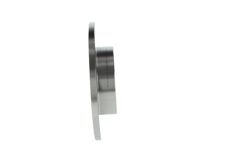 BOSCH 0986478252 Brake Disc