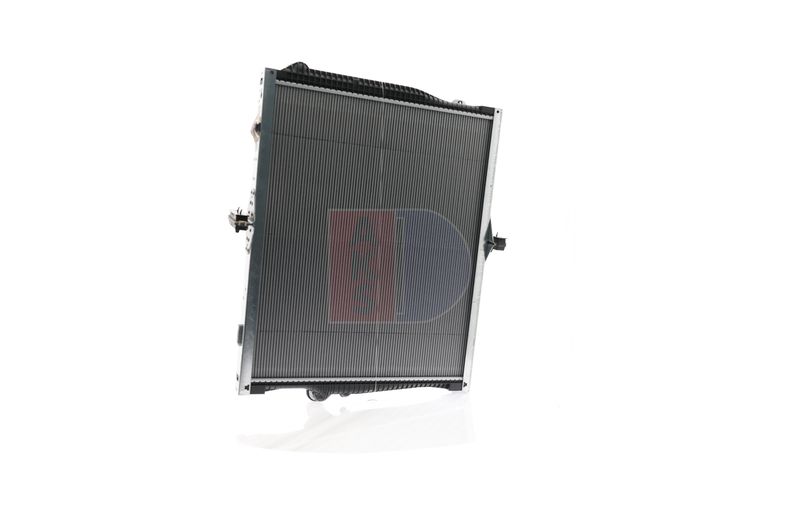 Chladič, chlazení motoru 280025X