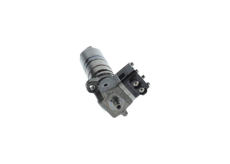BOSCH 0414799049 Kuro įpurškimo siurblys