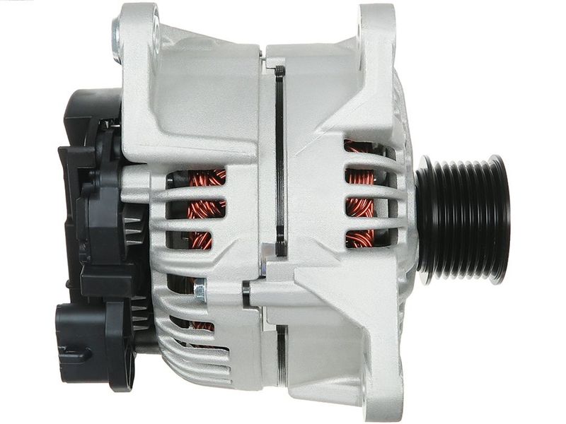 AS-PL A0251 Alternator