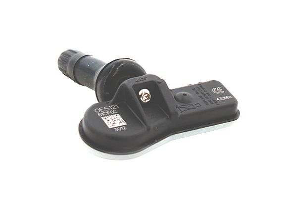 Sensor de ruedas, control presión neumáticos