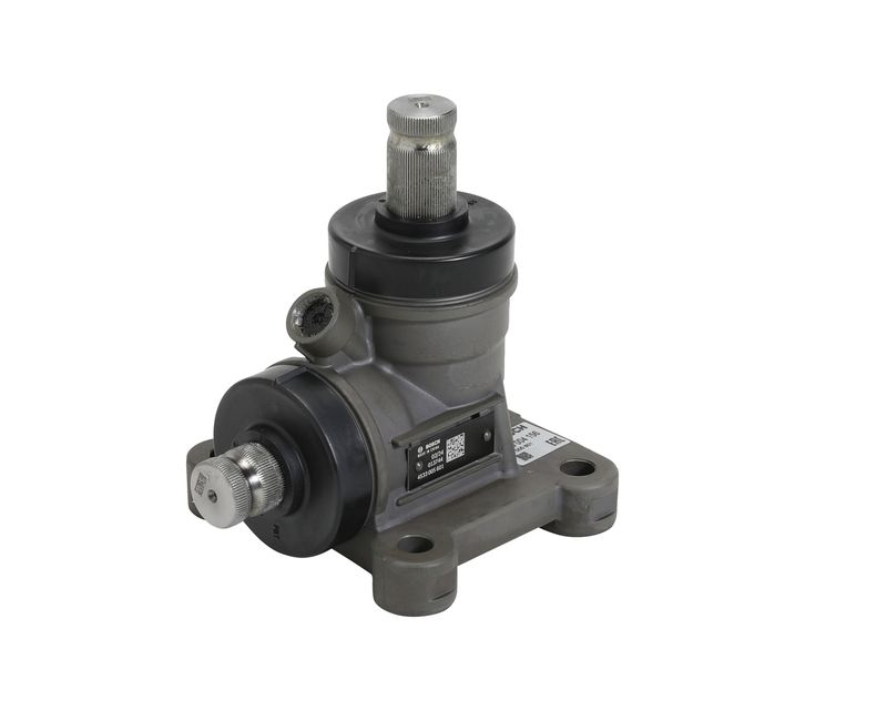 BOSCH KS00004156 Steering Gear