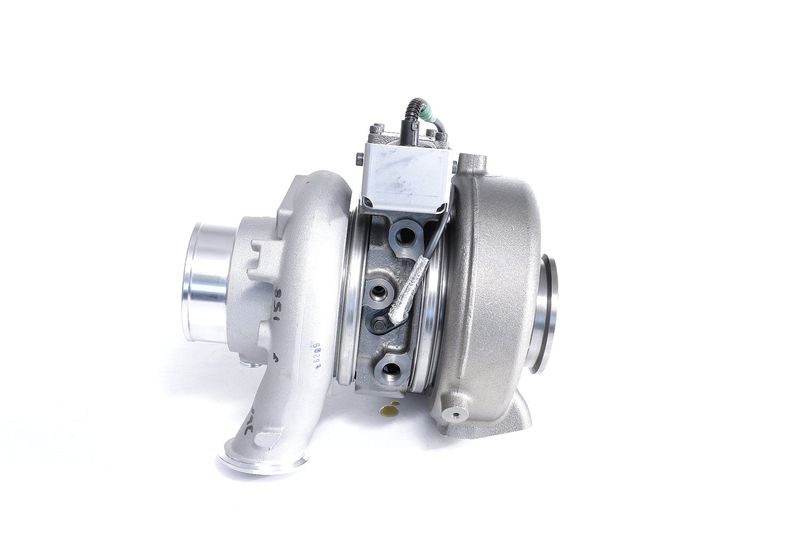 Compresor,sistem de supraalimentare T918548 BTS Turbo