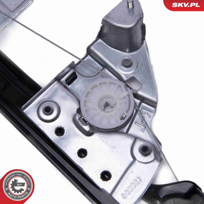 ESEN SKV 51SKV483 Window Regulator