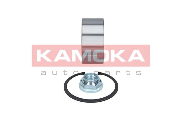 Комплект колісних підшипників, Mercedes V-Class,Vito задн., Kamoka 5600041