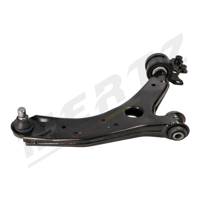 MERTZ M-S0694 Control/Trailing Arm, wheel suspension