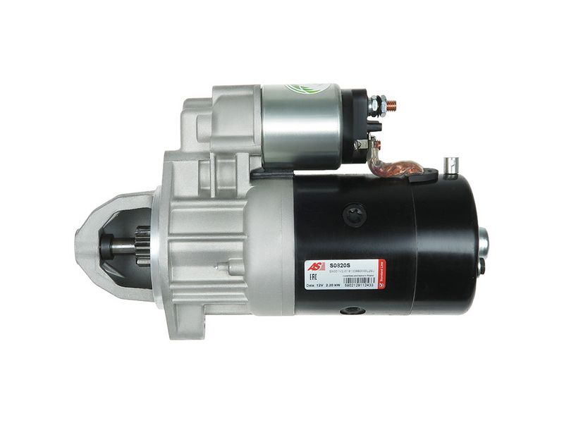 AS-PL S0820S Starter