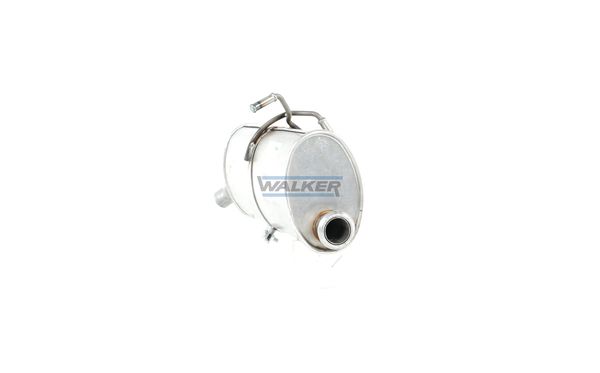 WALKER 23305 Rear Muffler