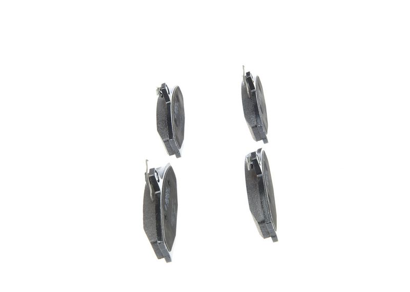 BOSCH 0 986 424 373 Brake Pad Set, disc brake