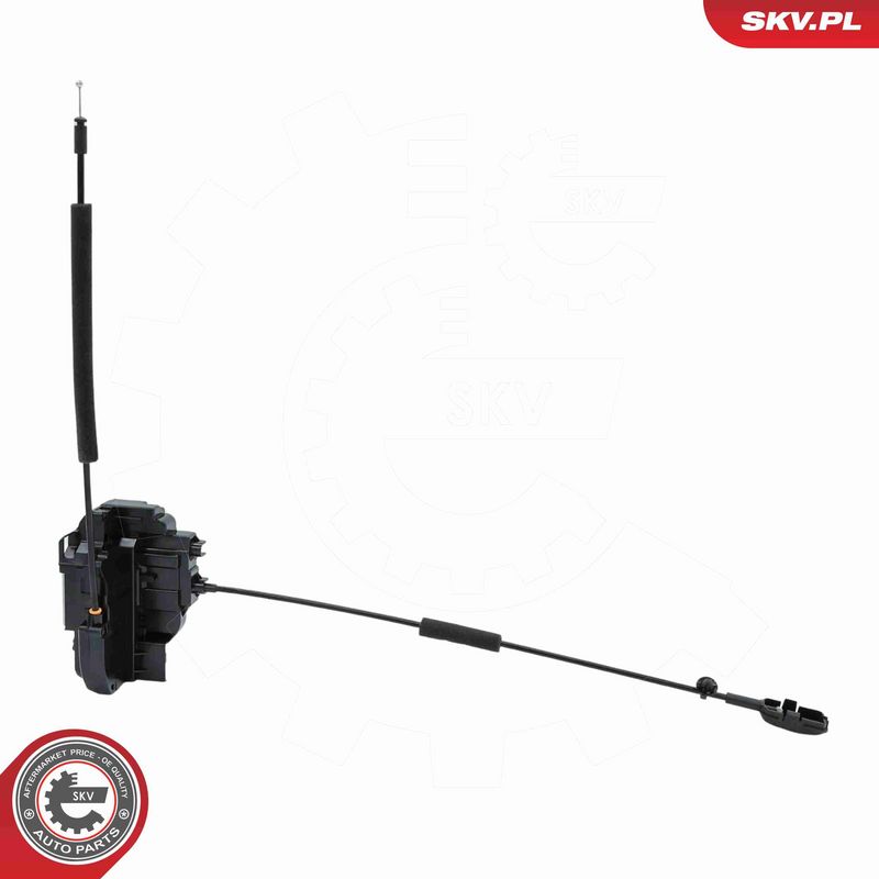 ESEN SKV 60SKV512 Door Lock
