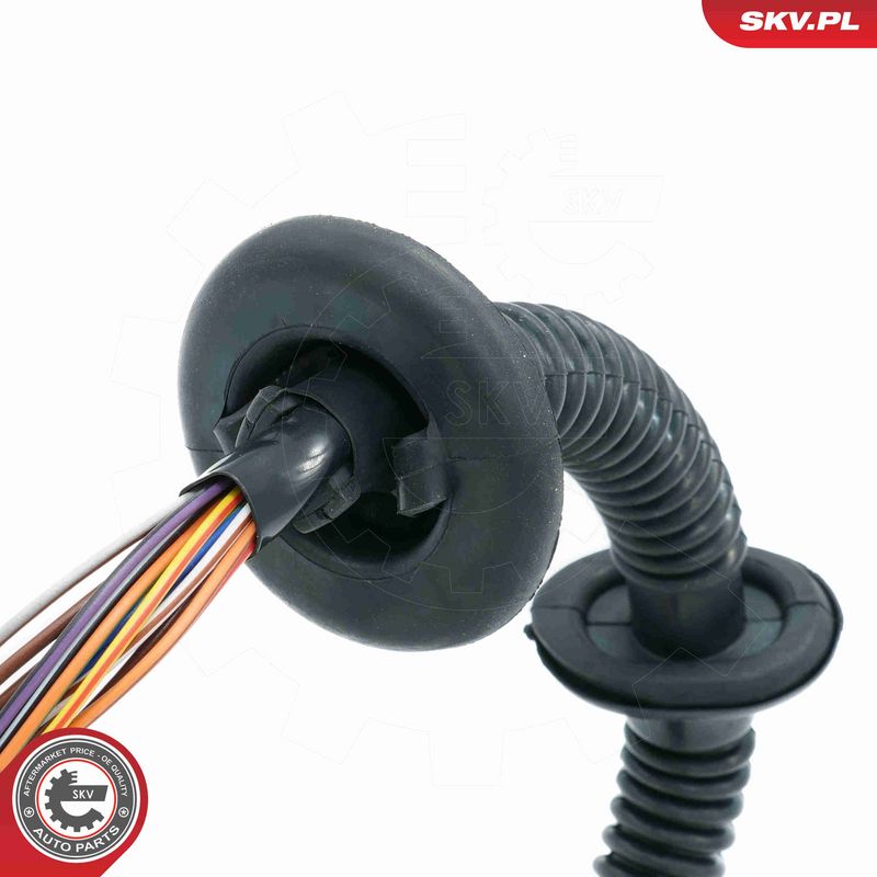 Prekės atitinka OEM kodą: 6112 6 939 410