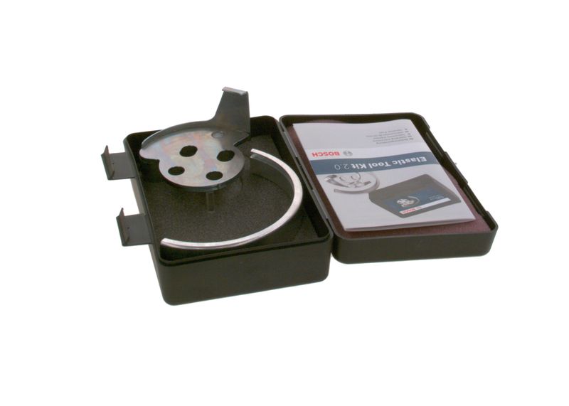 Dispozitiv de montare, curea transmisie cu caneluri 1 987 946 999 BOSCH