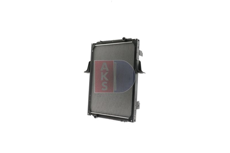 Chladič, chlazení motoru 390019N