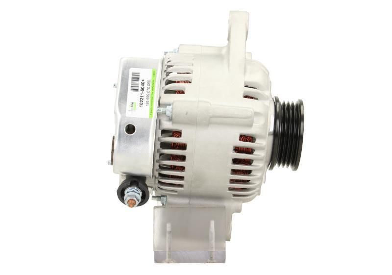BV PSH 195.599.070.050 Alternator