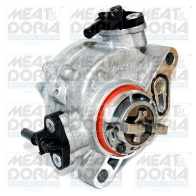 MEATDORIA CITROEN вакуумний гальмівний насос Berlingo 08-,C3/4/5,DS4/5,Ford C-Max,Fiesta,Focus,Mondeo IV,Peugeot,Volvo