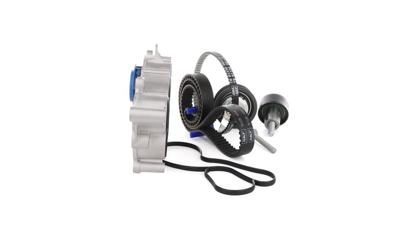 This part match OEM code: 04E 121 600 D