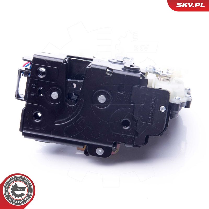 Ukselukk, ESEN SKV 16SKV574