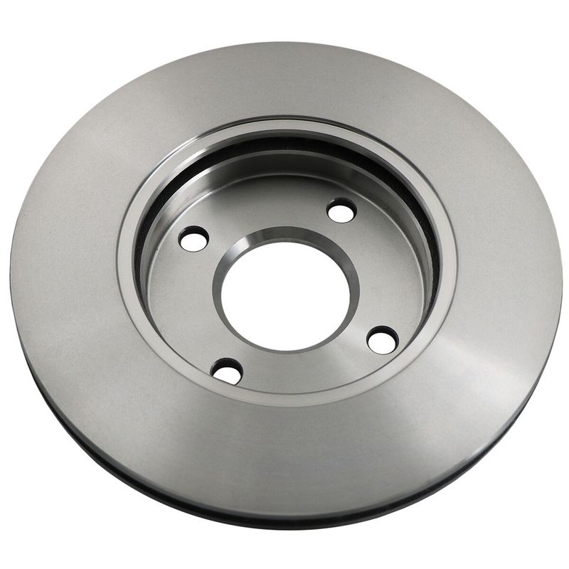 Disc frana 186560 VALEO