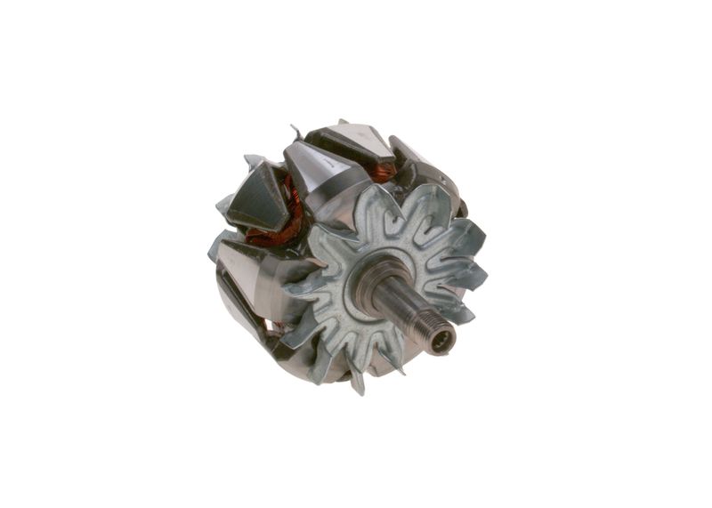 Rotor, generátor F 00M 131 685