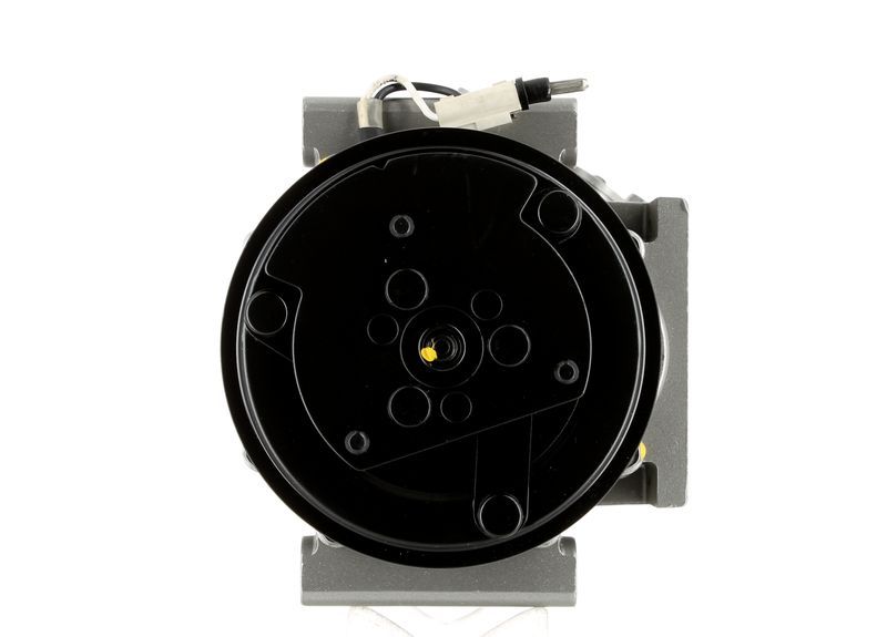 CEVAM 8600116 Compressor, air conditioning