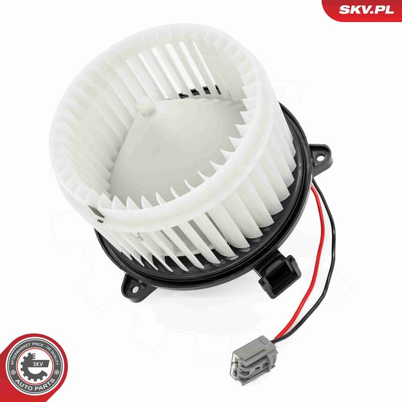 ESEN SKV 68SKV134 Interior Blower