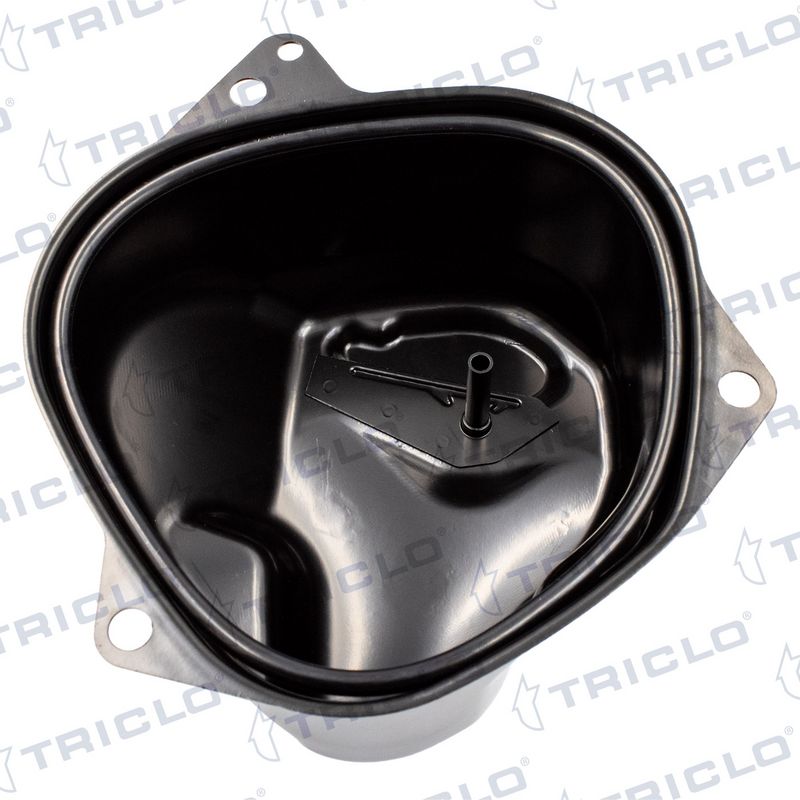TRICLO 405071 Cover, Gearbox
