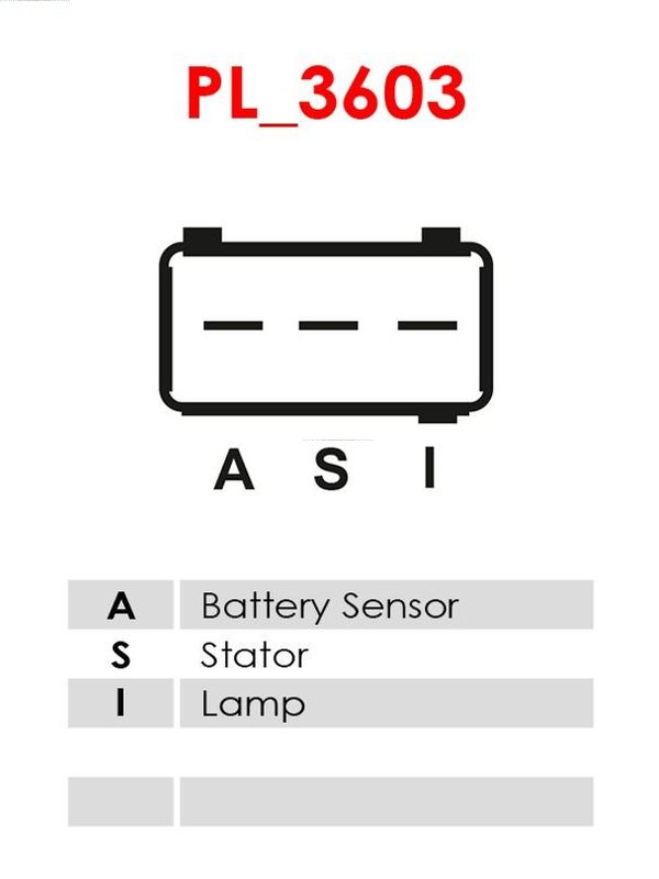 Генератор, Auto Starter A9003