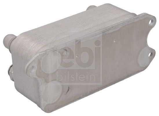 FEBI BILSTEIN 196000 Oil Cooler, automatic transmission