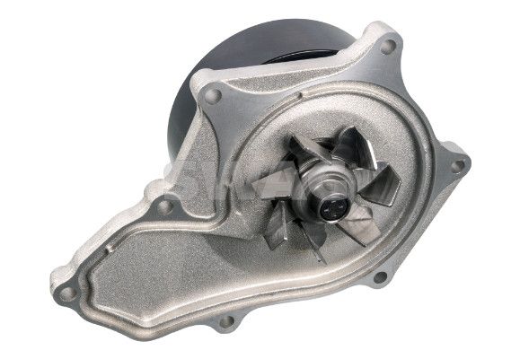 SWAG 33 11 0216 Water Pump, engine cooling