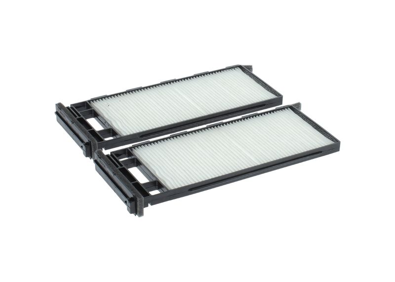 BOSCH 1987435006 Filter, cabin air
