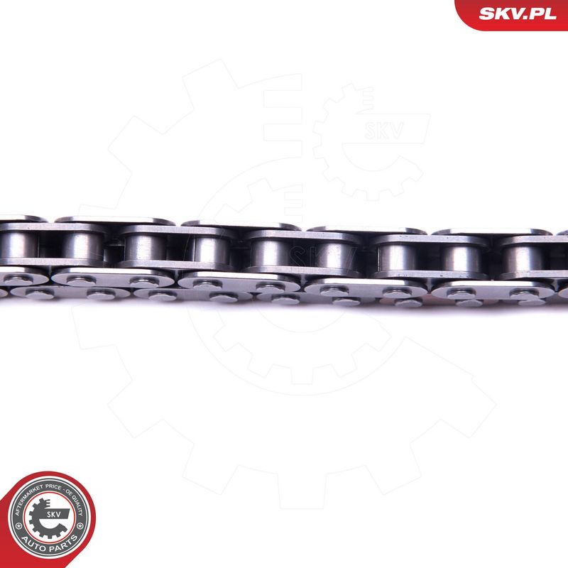 Keti komplekt, õlipumbavedu, ESEN SKV 21SKV106