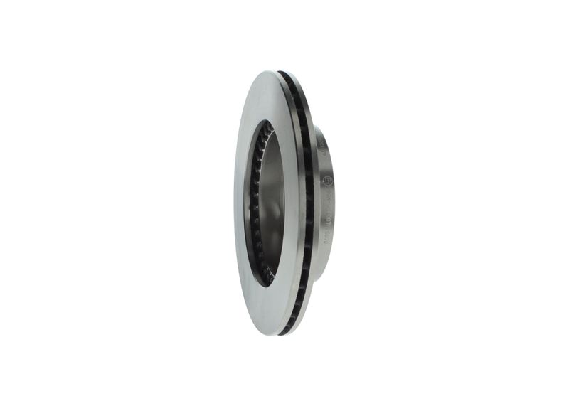 BOSCH 0986478650 Brake Disc