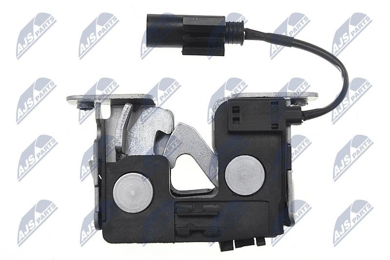 Mootorikapoti lukk, NTY EZC-BM-001