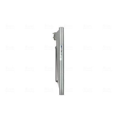NISSENS 940386 Condenser, air conditioning