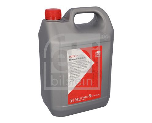 Febi Bilstein 171875 Brake Fluid