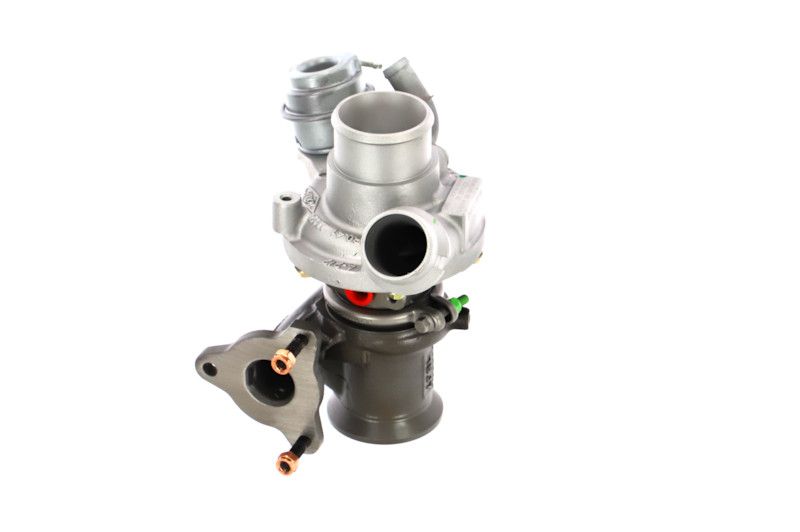 REMANTE 003-001-004391R Turbokompresorius