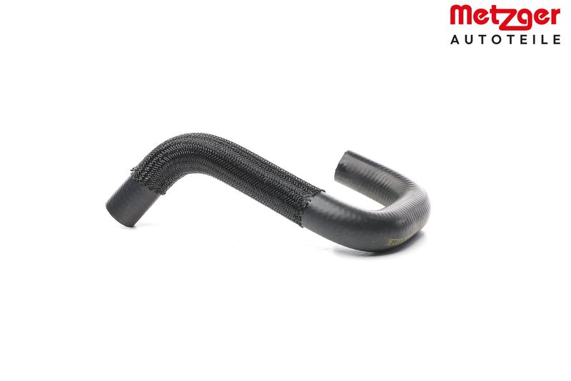 METZGER AUTOTEILE 2420114 Radiator Hose