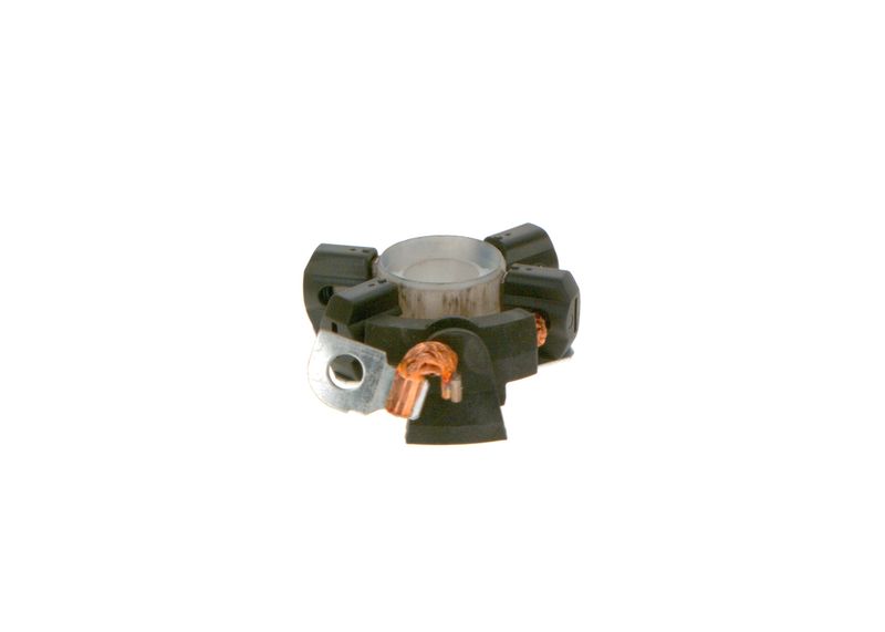 Kinnitus, süsinikuharjad, BOSCH 1 004 336 531