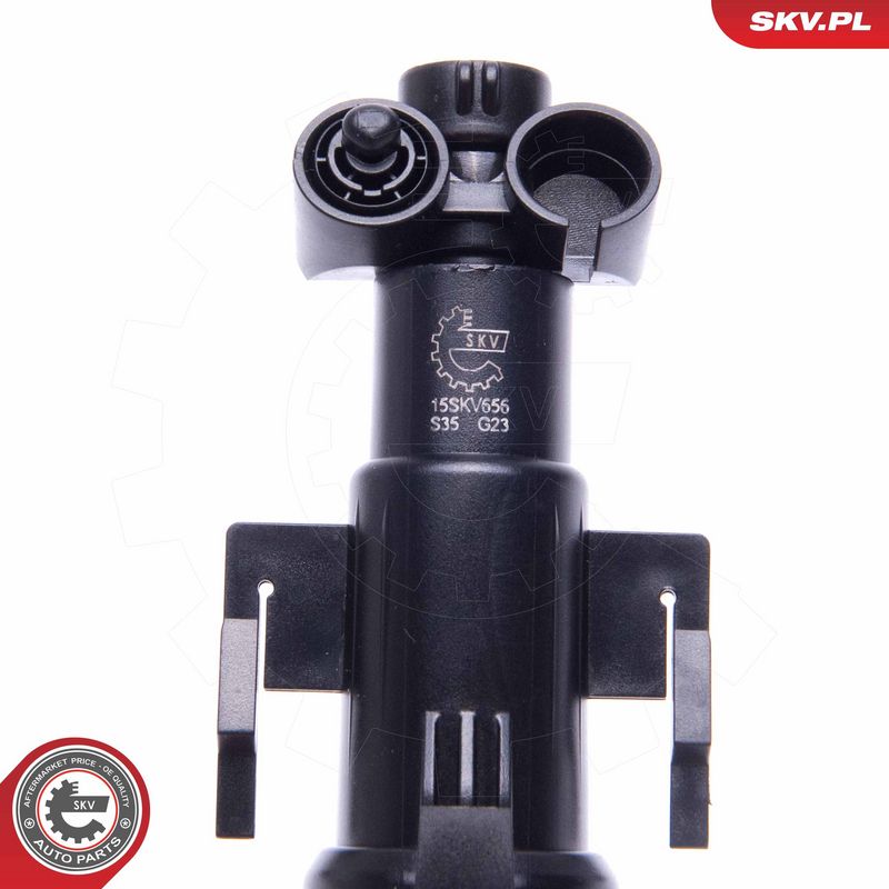 Pesuveedüüs, Tulepesurid, ESEN SKV 15SKV656