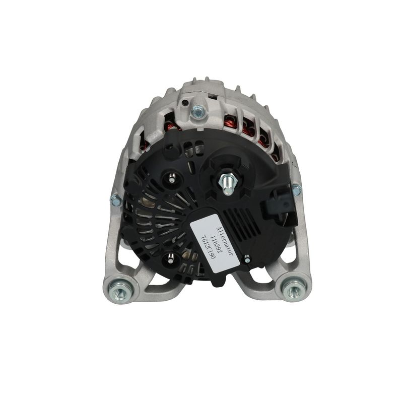 Generaator, HC-Cargo f 032 116 392