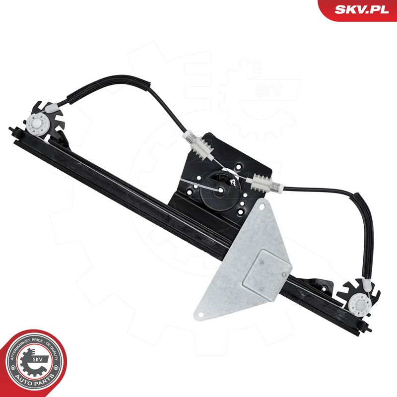 ESEN SKV 51SKV831 Lango pakėlimo mechanizmas
