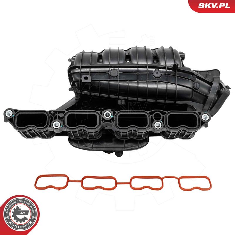 Õhuvõtumoodul, ESEN SKV 49SKV092