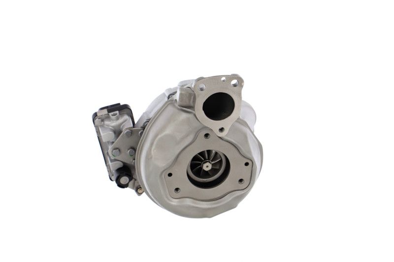 REMANTE 003-002-001313R Charger, charging (supercharged/turbocharged)
