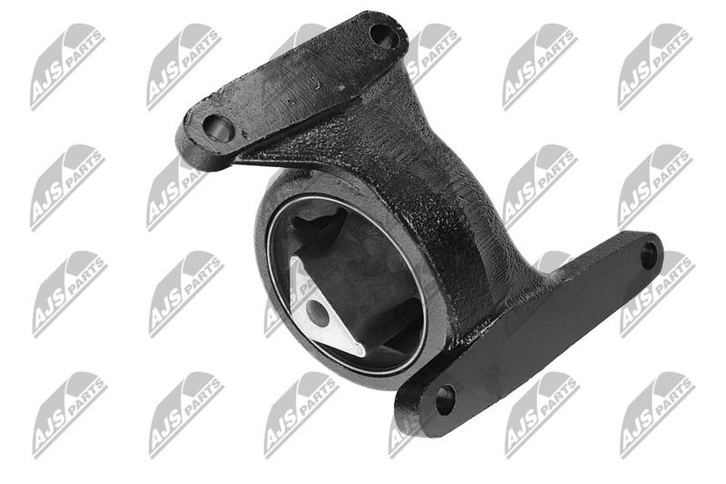 Paigutus, Mootor, NTY ZPS-CH-088