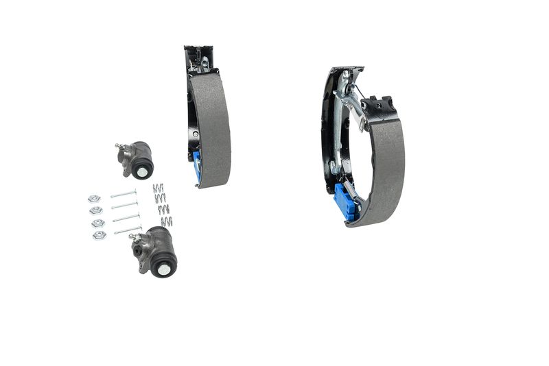Set saboti frana 03.0520-3020.3 ATE