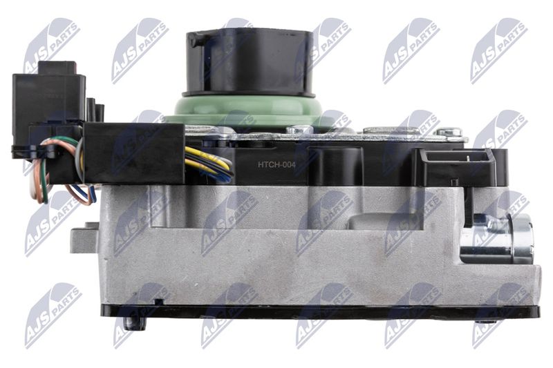 NTY EAT-CH-004 Shift Valve, automatic transmission