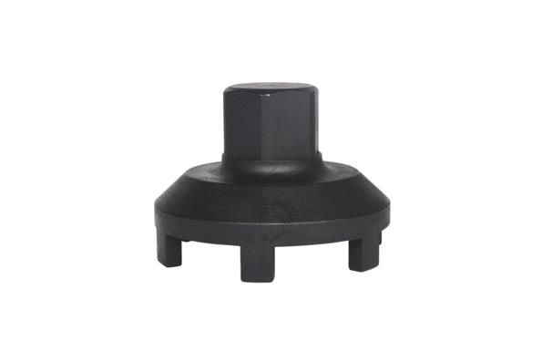 KS TOOLS 450.0252 Groove Nut Key